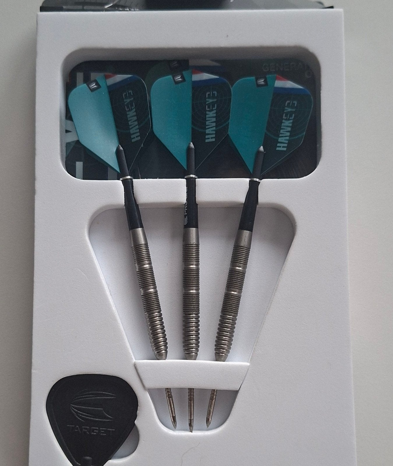 Target Doets 23 gram, Sport en Fitness, Darts, Ophalen