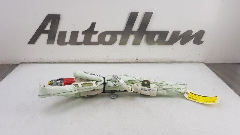 AIRBAG TOIT GAUCHE Nissan Micra (K13) (|K85P11HA0A|), Dhr. J. Ham, Administratie@autoham.nl, Utilisé, Nissan