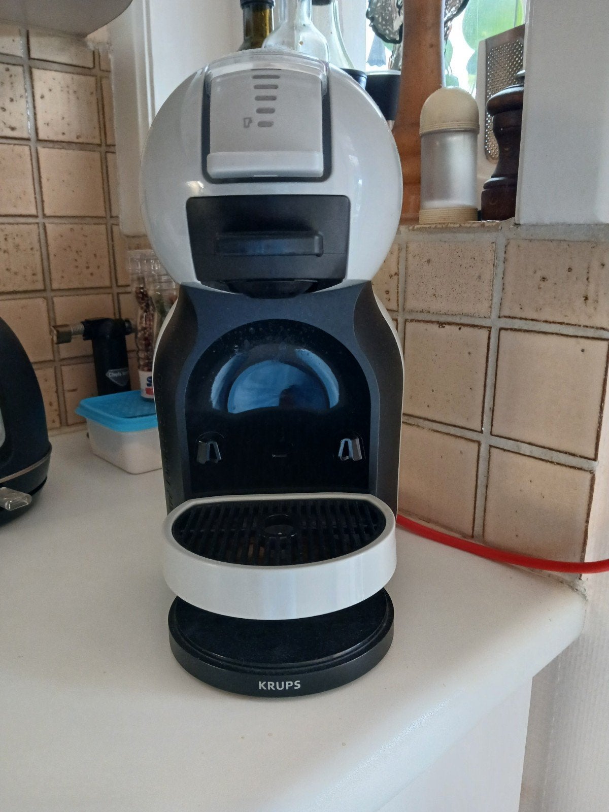 Dolce gusto Krups, Enlèvement, Comme neuf