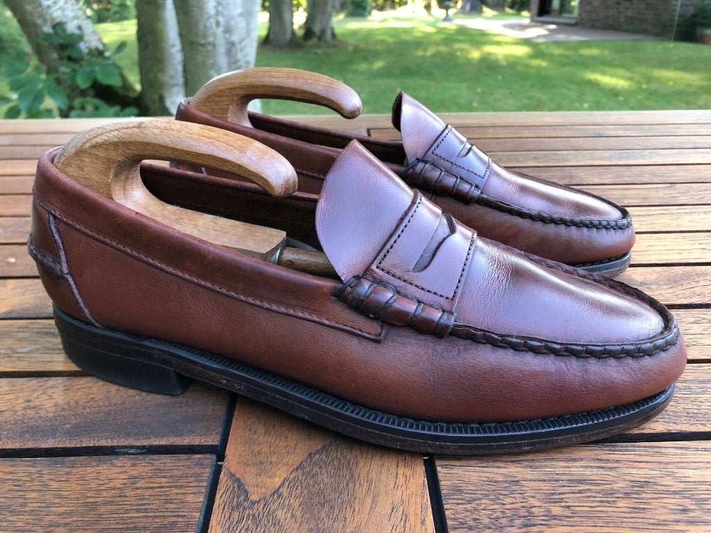 Sebago loafers, Kleding | Heren, Schoenen, Loafers, Sebago, Bruin, Ophalen of Verzenden