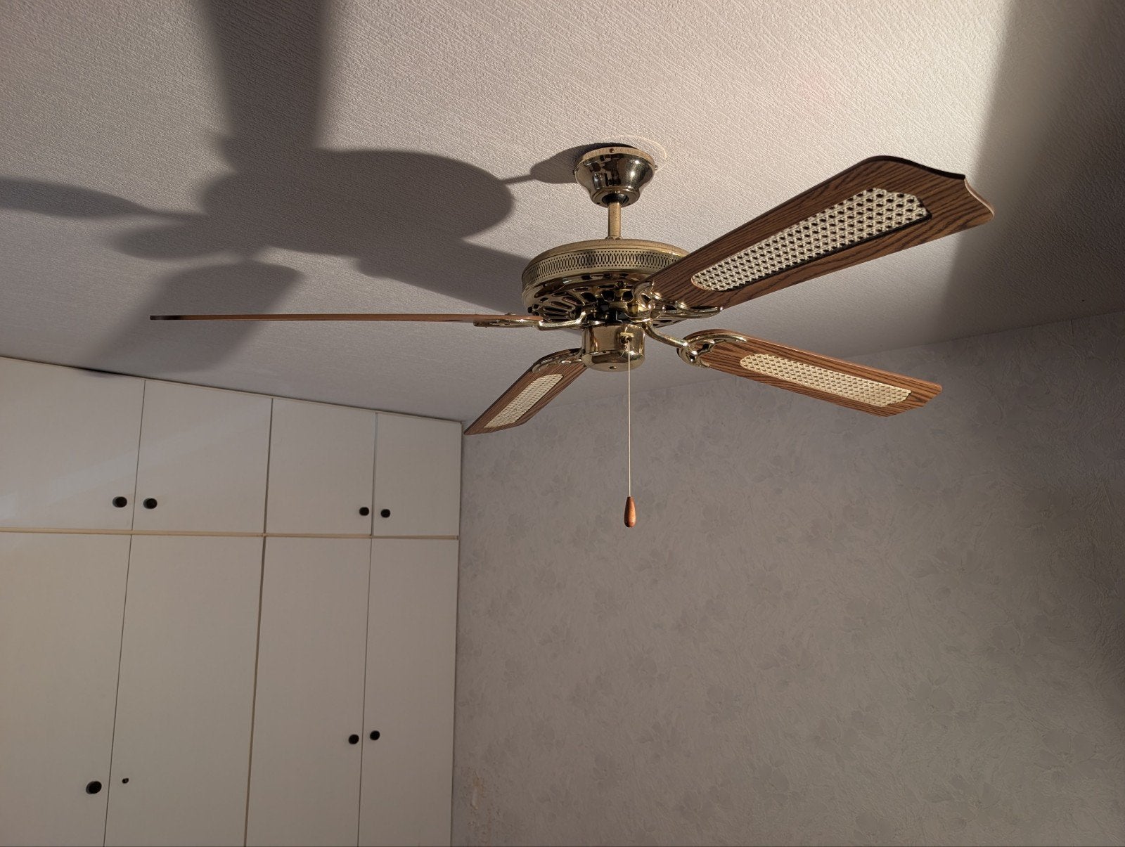 Ventilator, Elektronische apparatuur, Ventilatoren, Ophalen