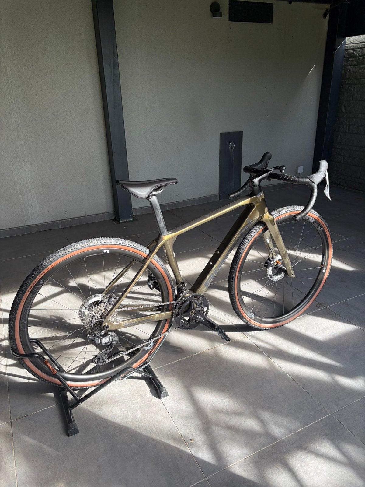 Bianchi Impulso Pro XS 2026 neuf Gravel, Vélos & Vélomoteurs, Neuf, 10 à 15 vitesses, Enlèvement, 28 pouces