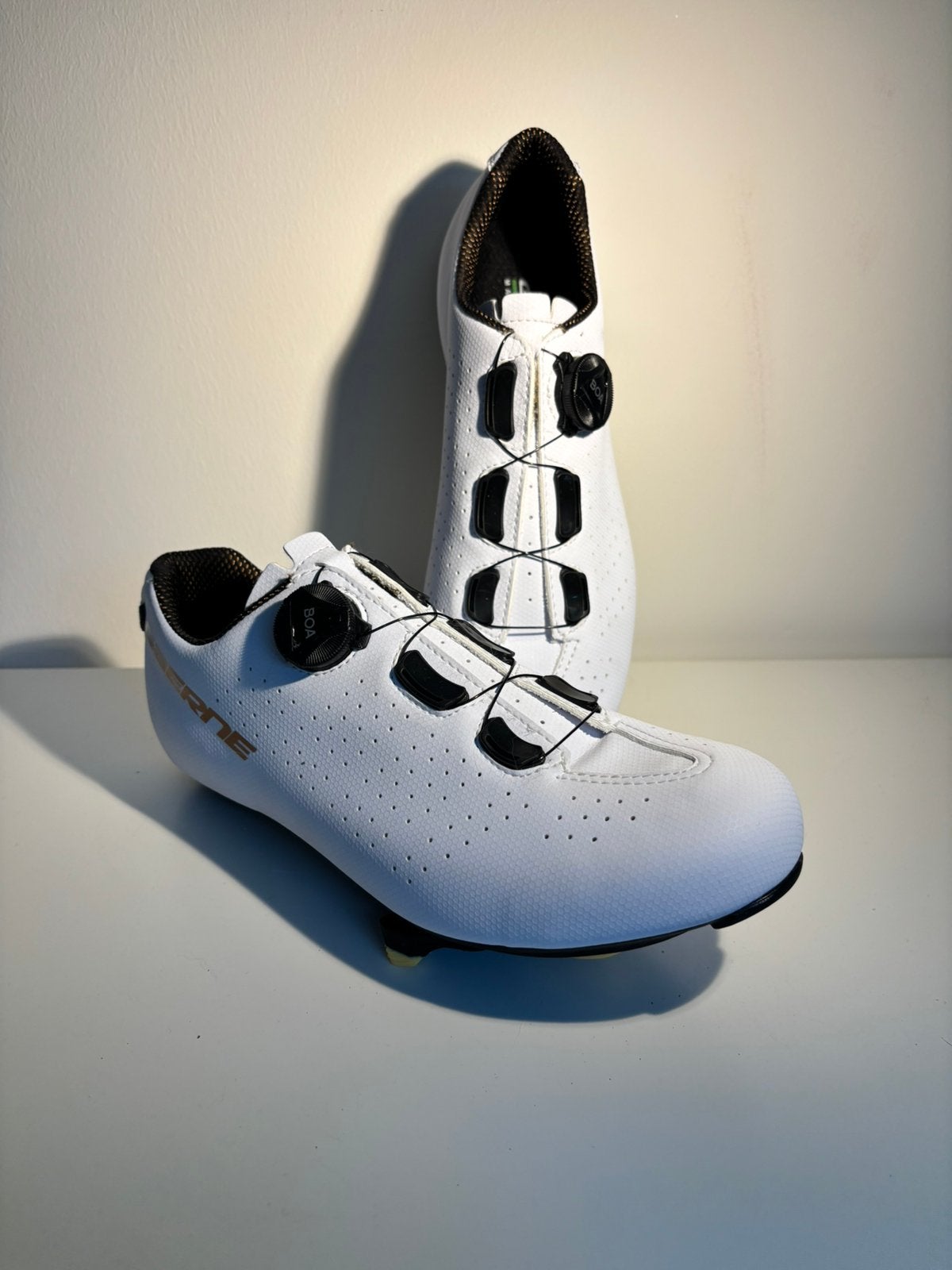 Gearne raceschoen, Fietsen en Brommers, Ophalen, Nieuw, Schoenen