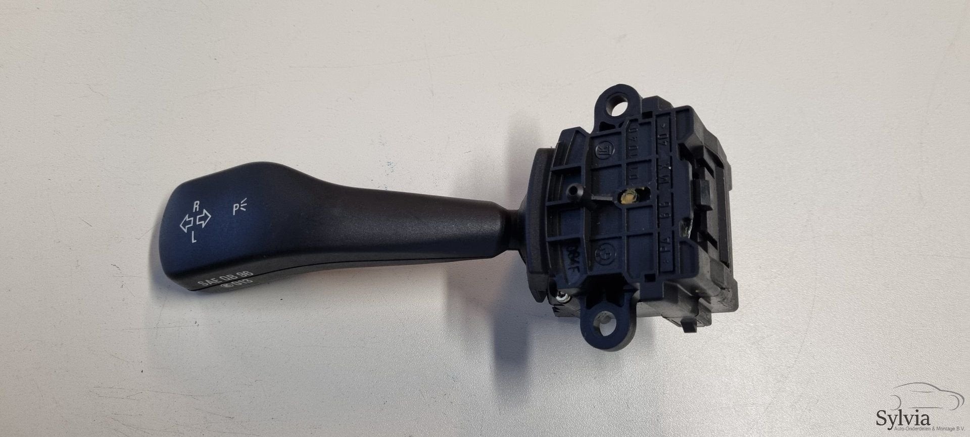 Richtingaanwijzer schakelaar BMW 3 / X3 / X5 E46 E83 Z4 E85, Auto-onderdelen, Dashboard en Schakelaars, Gebruikt, -, -, Ophalen of Verzenden