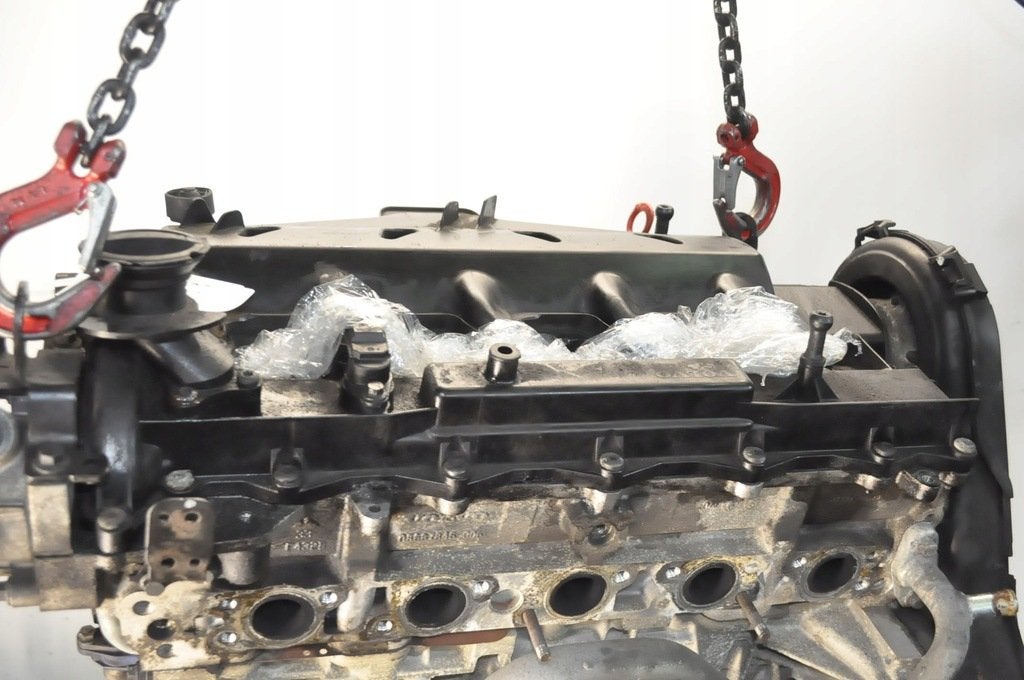 Moteur D5244T Nu XC70 V70 VOLVO, Verzenden, Gebruikt, Overige automerken