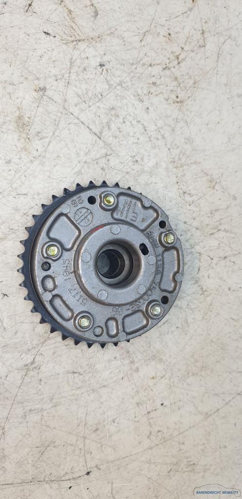Nokkenasversteller inlaat (vanos) E90 BMW 3 serie N46 750003, Auto-onderdelen, Petuelring 130
80788  Munich, DE, Gebruikt, Info@bmw.de