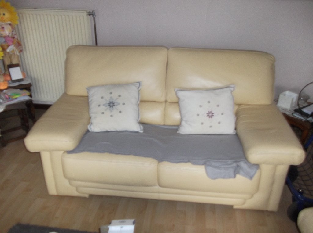 salon, Huis en Inrichting, Zitzakken, Ophalen, Gebruikt, Overige kleuren, Overige typen