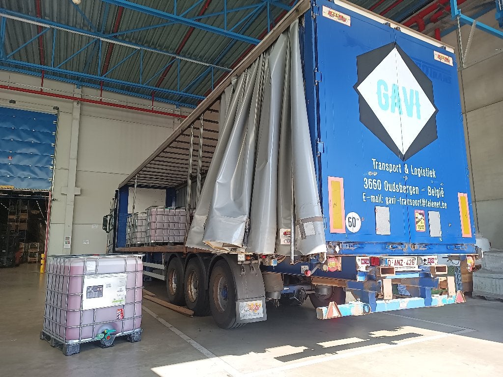 Pacton kooiaap trailer, Auto's, Particulier, Te koop, Aanhangers en Opleggers