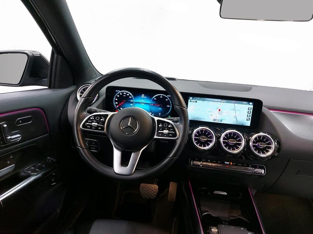 Mercedes-Benz EQA 250 EQA 250 BUSINESS SOLUTION LUXURY - CA, Zwart, 0 kg, https://public.car-pass.be/vhr/2d4ace0c-704c-42a3-a73f-14f162c5ac17