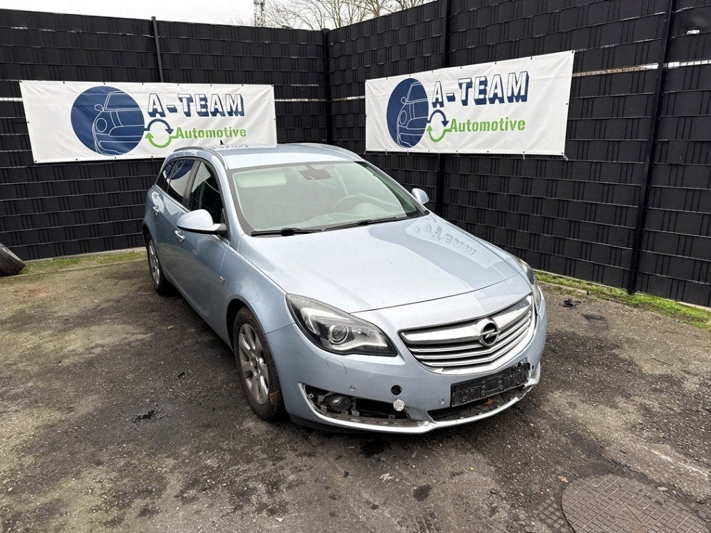 KOPLAMP RECHTS Opel Insignia Sports Tourer (|13432957|), Gebruikt, Opel, Opel Automobile GmbH, Kontakt-opel@opel.com