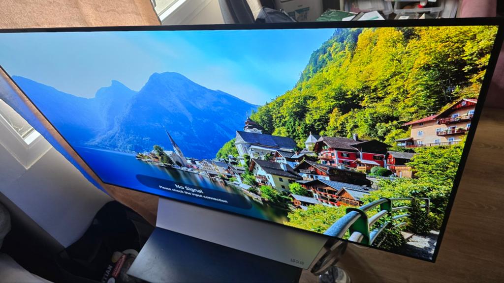 LG OLED 5 POUCES C7 [2017], TV, Hi-fi & Vidéo, Télévisions, Comme neuf, OLED, 100 cm ou plus, 4k (UHD), LG, 120 Hz, Smart TV, Enlèvement