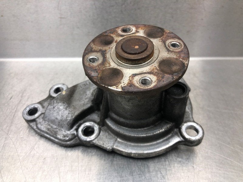 WATERPOMP Kia Picanto (TA) (01-2011/06-2017), Gebruikt, Kia