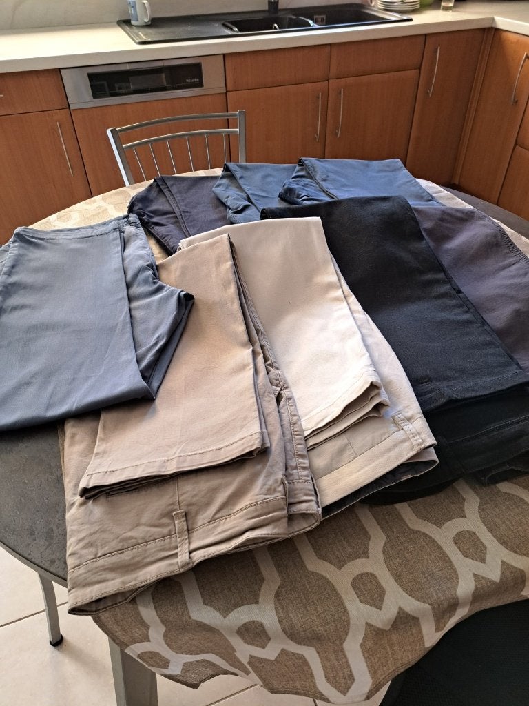 Herenbroeken, Kleding | Heren, Grote Maten, Ophalen, Zo goed als nieuw, Overige kleuren, C&A