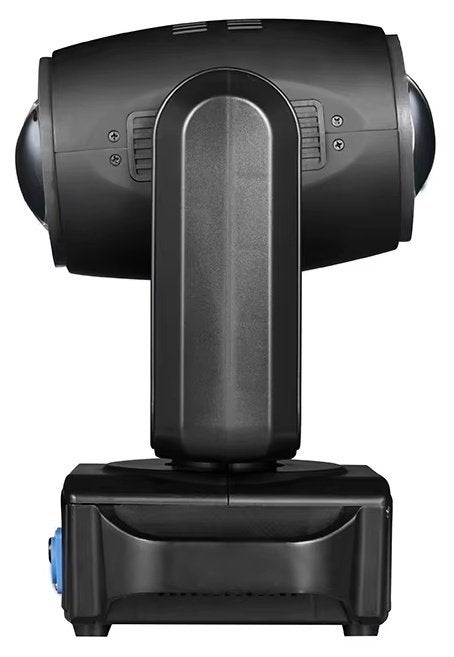 Nouvelle tête mobile à double faisceau 500W, Enlèvement ou Envoi, Neuf, Lumières, Couleur