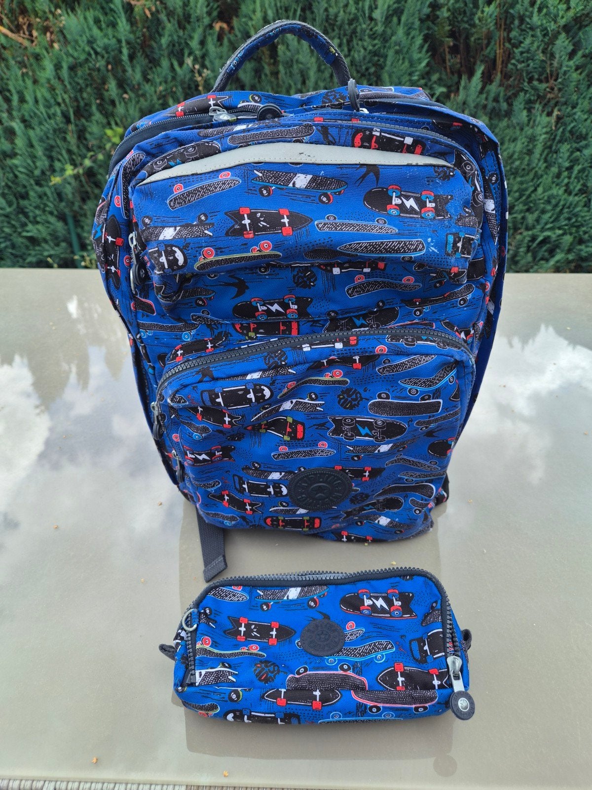 kipling, Enlèvement, Utilisé, Autres couleurs, Autres types