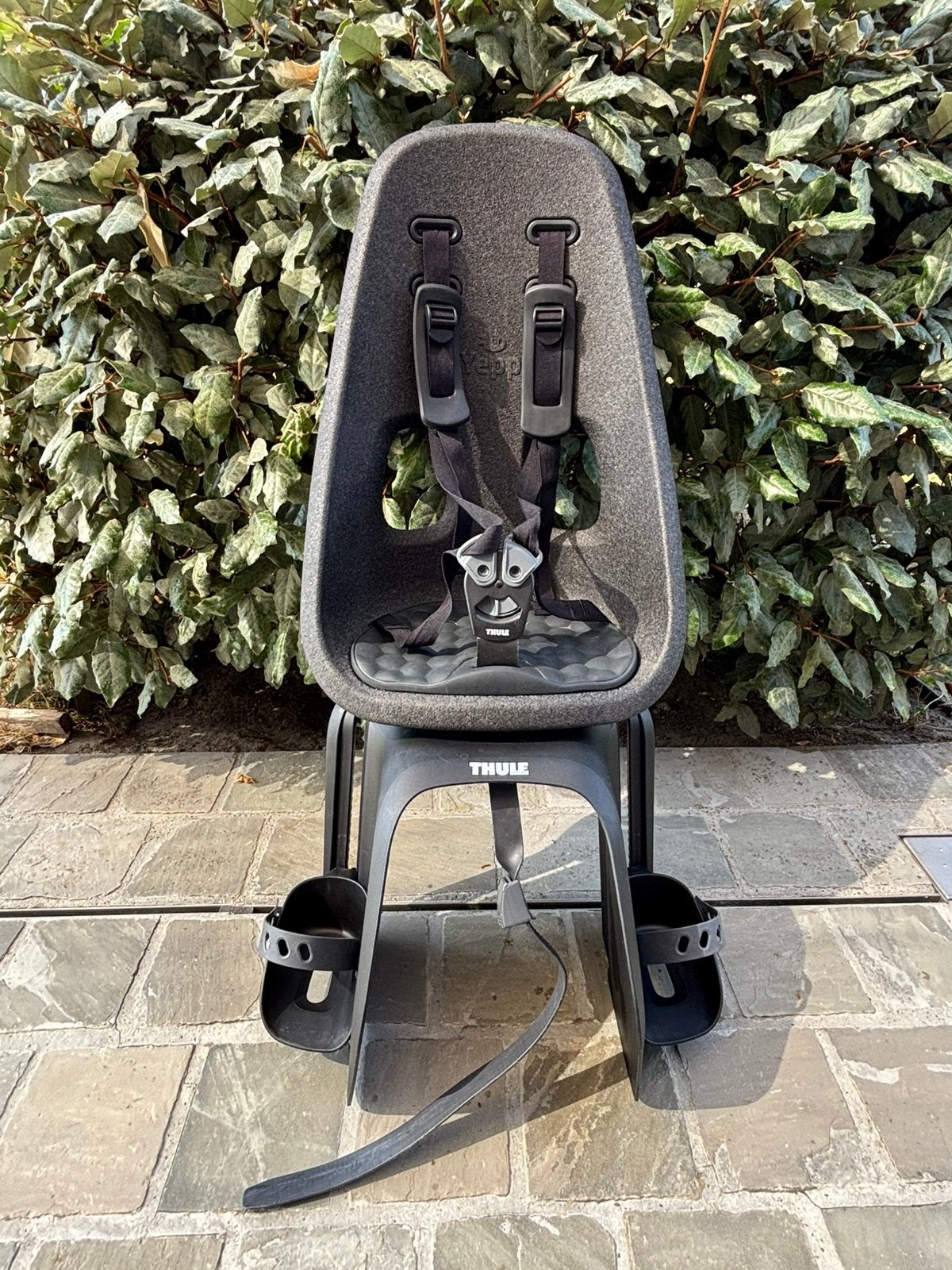Thule Yepp fietstoel, Enlèvement, Comme neuf