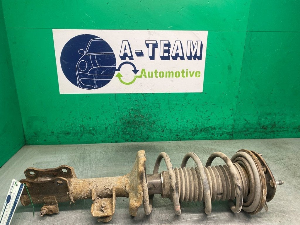 AMORTISSEUR OU ABSORBEUR DE CHOC AVANT GAUCHE Suzuki, Suzuki-Allee 7
64625  Bensheim, DE, Suzuki Deutschland GmbH, Kontakt@suzuki.de