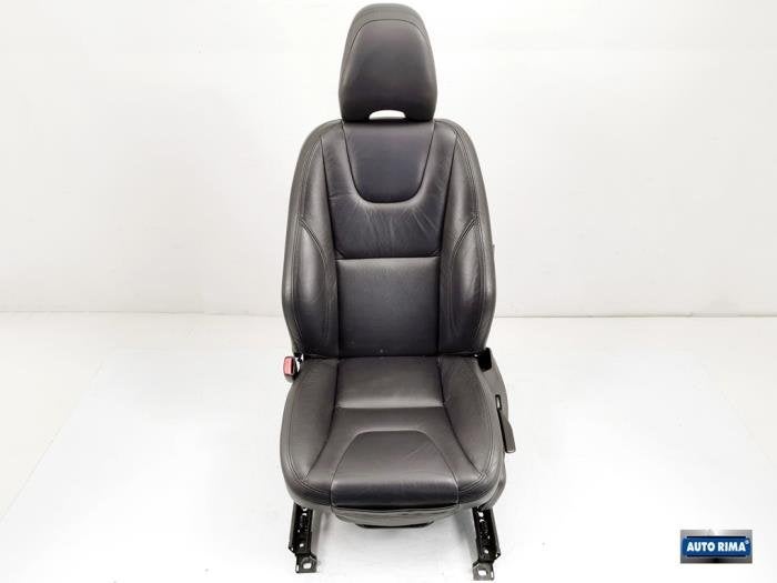 Siège gauche d'un Volvo V60, -, 3 mois de garantie, -, -