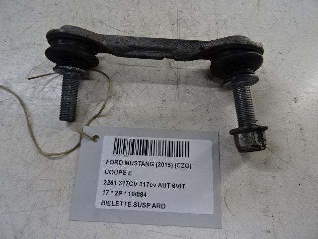 BIELLETTE DE BARRE STABILISATRICE ARRIERE DROIT Ford USA, Pièces américaines, Henry-Ford-Straße  1
50735  Köln, DE, Ford-Werke GmbH