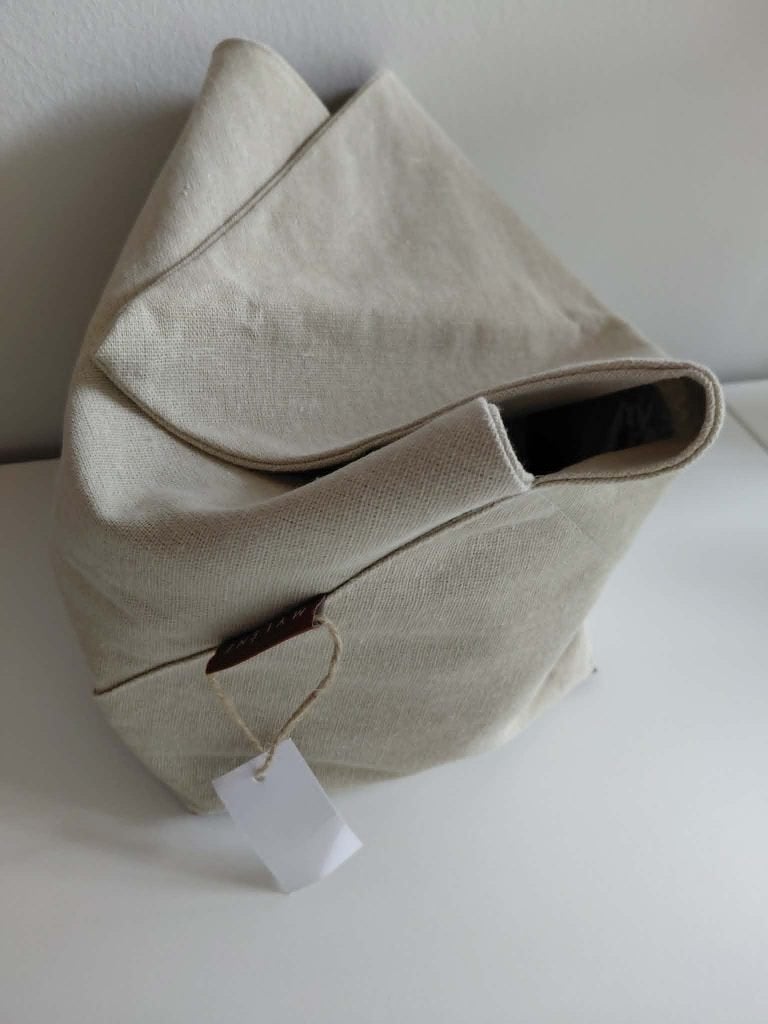 Make-up tas Mylène, Handtassen en Accessoires, Uiterlijk | Cosmetica en Make-up, Beige, Nieuw, Ophalen of Verzenden, Handen en Nagels