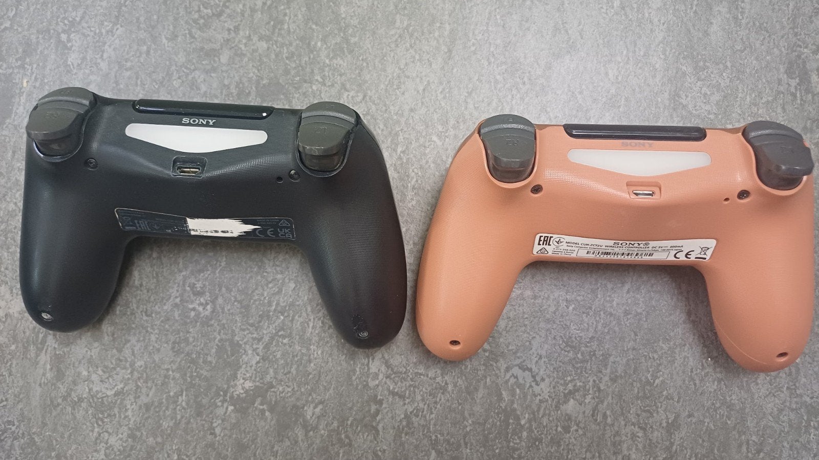 Ps 4 pro, Ophalen, Met 2 controllers, Pro