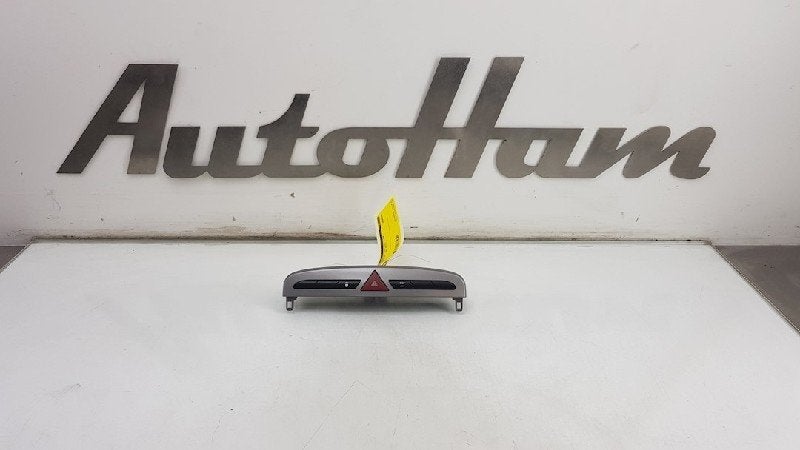 ALARMLICHTEN SCHAKELAAR Peugeot 308 (4A / C), Auto-onderdelen, Gebruikt, Peugeot