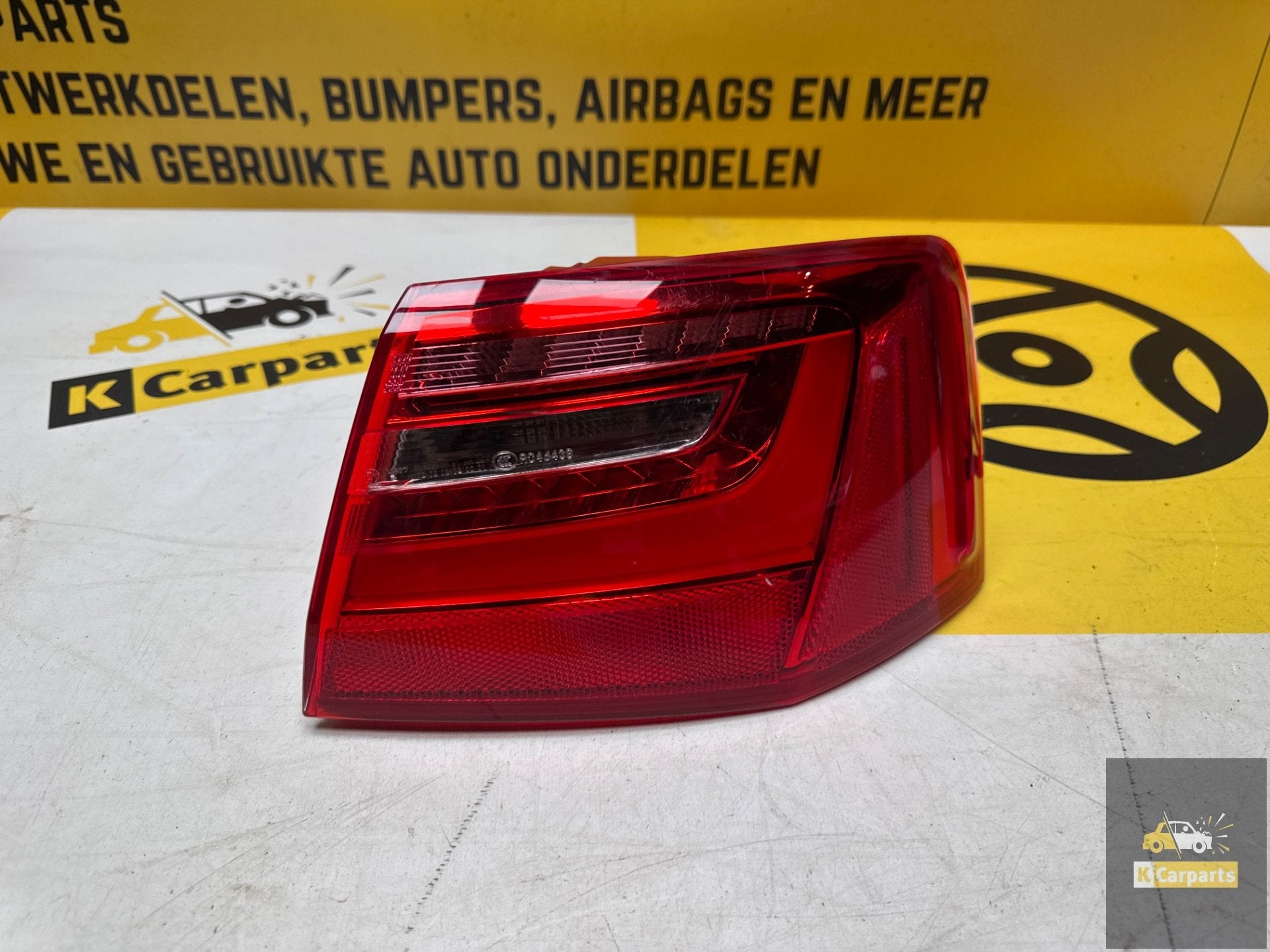 ACHTERLICHT RECHTS AUDI A6 RS6 C7 (4G5945096A), Info@fabrikant.eu, Fabrikantstraat 1
1000 AA  Amsterdam, NL, Audi, Fabrikant BV