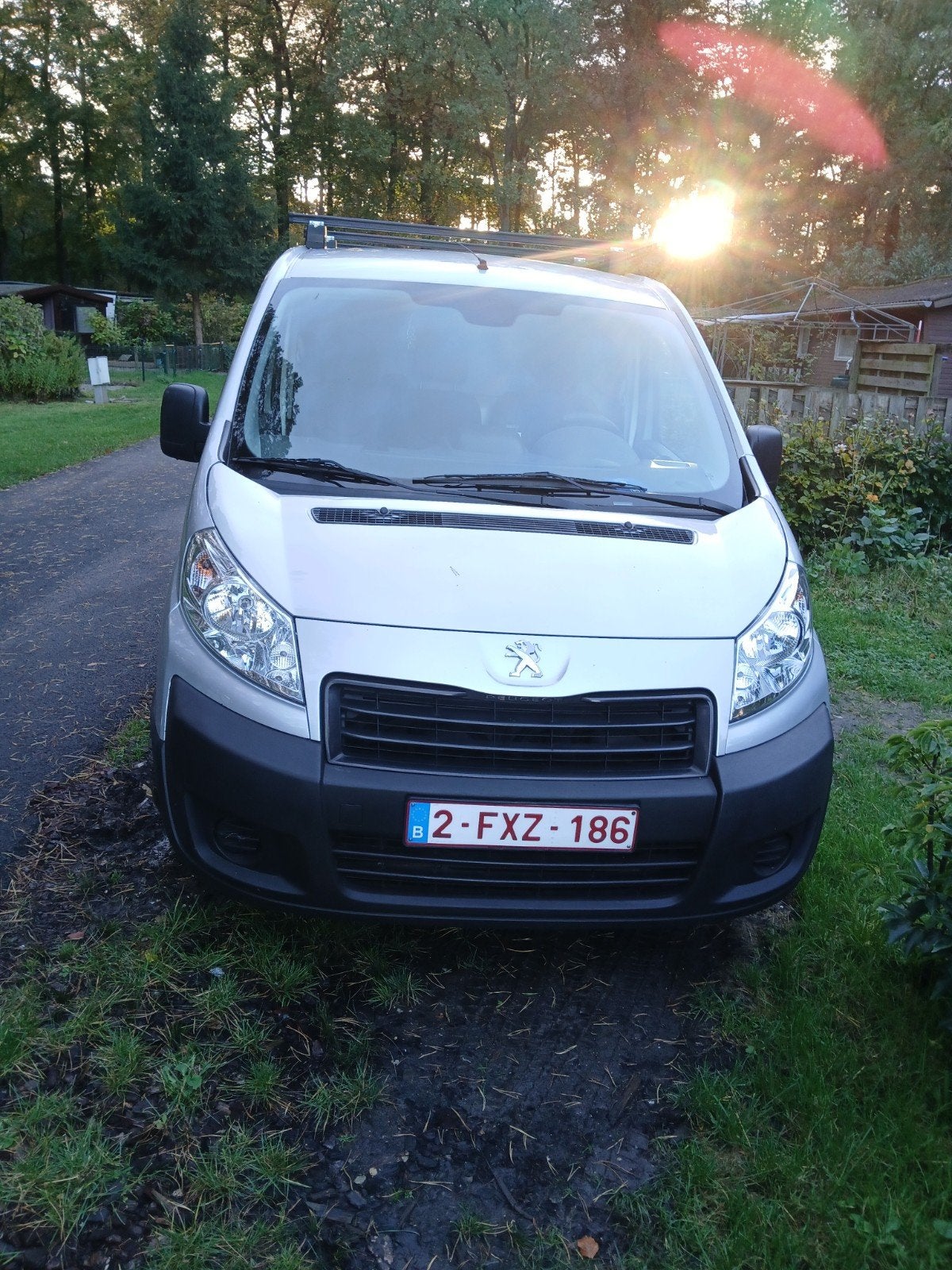 Peugeot Expert, Auto's, Particulier, Te koop, Peugeot