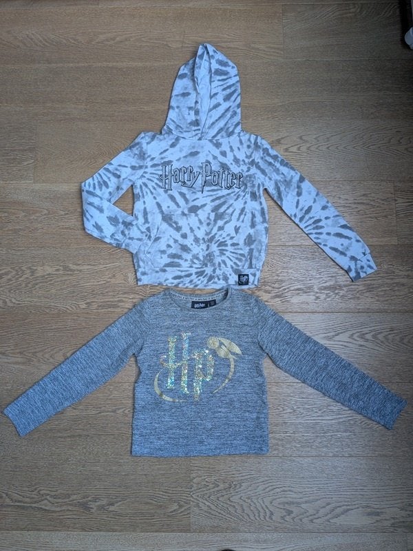 sweats fille HARRY POTTER - taille 134 (9 ans), Enfants & Bébés, Enlèvement, Utilisé, Fille
