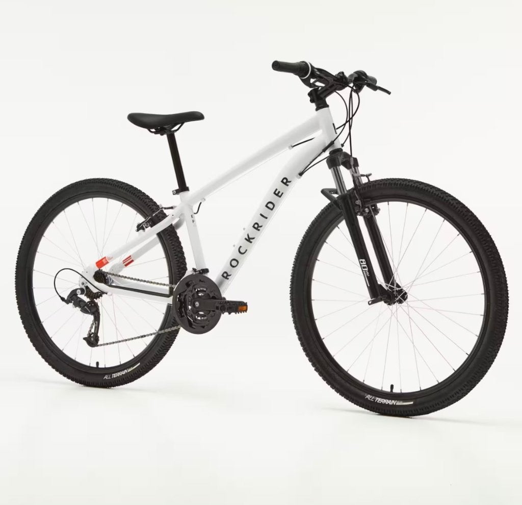 Mountainbike, Ophalen, Zo goed als nieuw, Dames, Overige merken