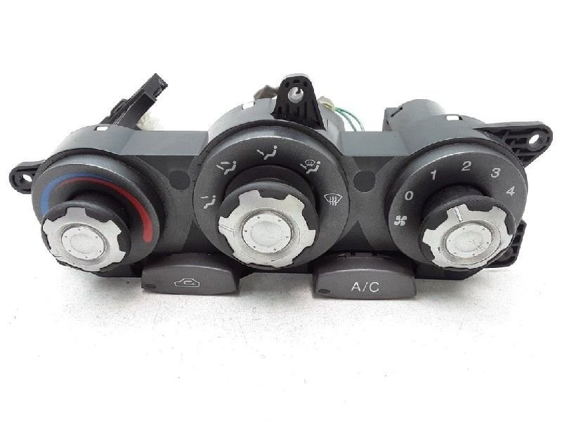 PANNEAU DE COMMANDE CHAUFFAGE CLIMATISATION Hyundai Coupe, Utilisé, Hyundai