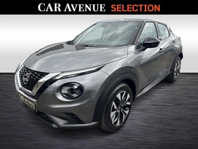 Nissan Juke ACENTA, 116 g/km, Achat, Boîte manuelle, Autres couleurs