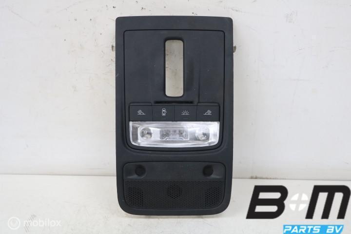 Zwarte LED binnenverlichting Audi A1 8X 8X0947135AF, Auto-onderdelen, Gebruikt