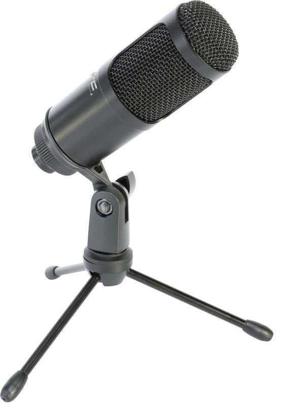 USB MICROFOON VOOR OPNAME, STREAMING & PODCAST, Musique & Instruments, Enlèvement ou Envoi, Neuf, Autres types