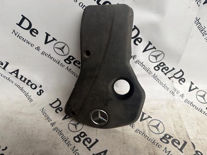Couverture moteur d'un Mercedes Sprinter, 3 mois de garantie, Utilisé, -, -
