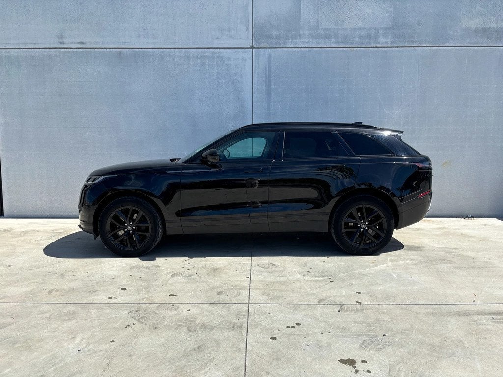 Land Rover Range Rover Velar 2.0D (bj 2023, automaat), Automaat, Gebruikt, Euro 6, Range Rover Velar