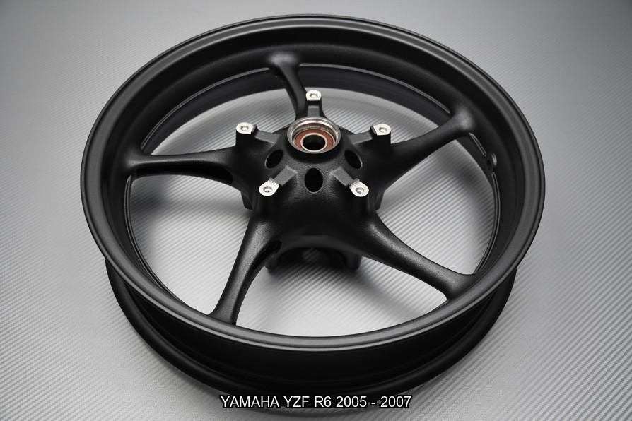 AVDB Voorvelg voor YAMAHA YZF R6 2005 2006 2007, Motoren, Accessoires | Overige, Ophalen of Verzenden, Nieuw