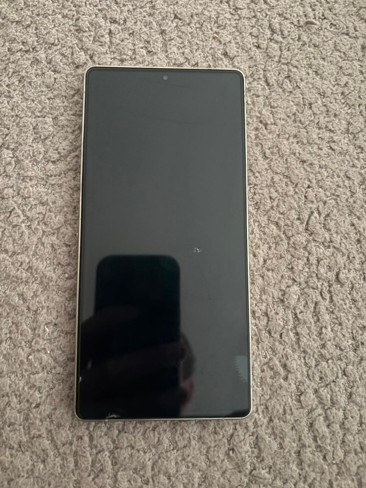 Samsung Galaxy S25 Ultra 256GB | Krasvrij & Topstaat!, 256 GB, Ophalen
