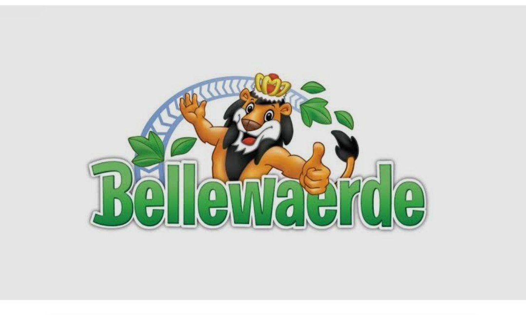 Bellewaerde, Tickets & Billets