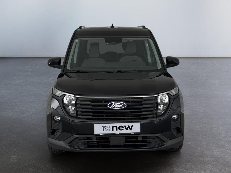 Ford Tourneo Courier 1.0 EcoBoost Titanium 125 Hp, Euro 6, Entreprise, Boîte manuelle, 5 portes