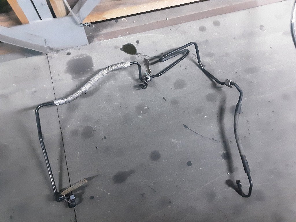 DURITE DIRECTION ASSISTEE Volkswagen Golf IV (1J1), Volkswagen, Volkswagen AG, Utilisé, Kundenbetreuung@volkswagen.de