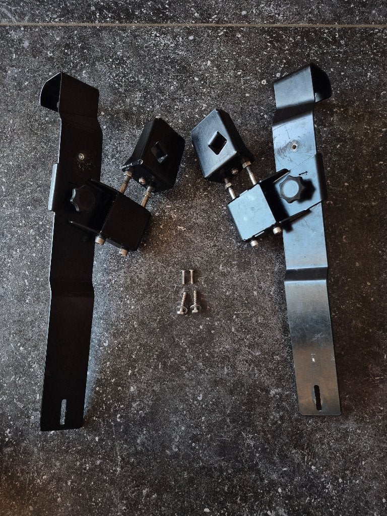 Maxi Cosi Adapter - Urban Arrow, Siège avant, Enlèvement, Utilisé, 0 à 10 kg
