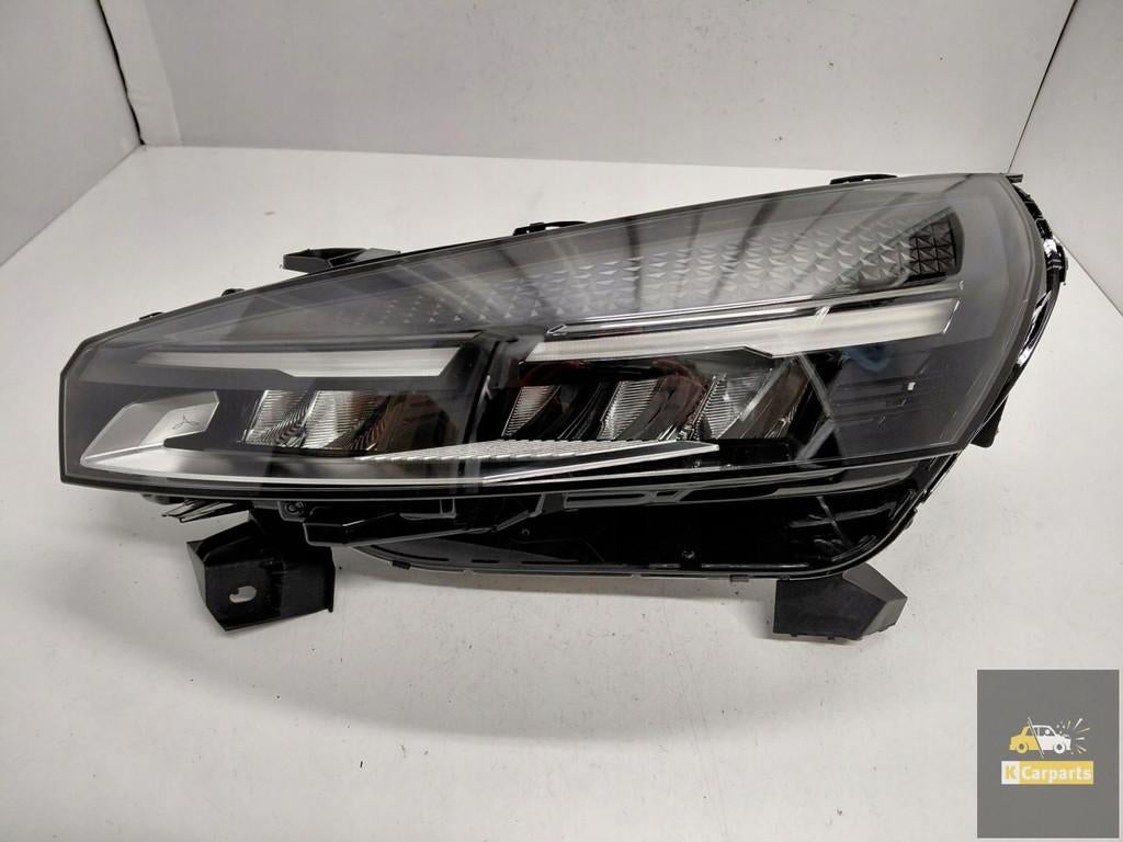 260600149R, Renault Clio V Lift Full LED feu arri re gauche, Renault Group, Contact.group@renault.com, Renault, Utilisé