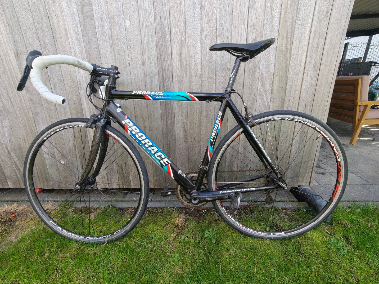Vélo de course, Vélos & Vélomoteurs, Enlèvement