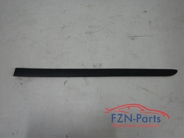 VW Touran Caddy Deurlijst Deurstijl Stootstrip Lijst Links, Autos : Pièces & Accessoires, Enlèvement ou Envoi, Utilisé