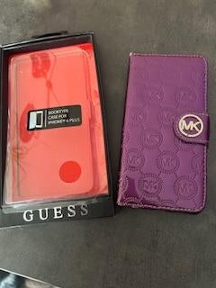 Telefoonhoesje voor Iphone 6 plus, Ophalen, Nieuw, Kaarthouder