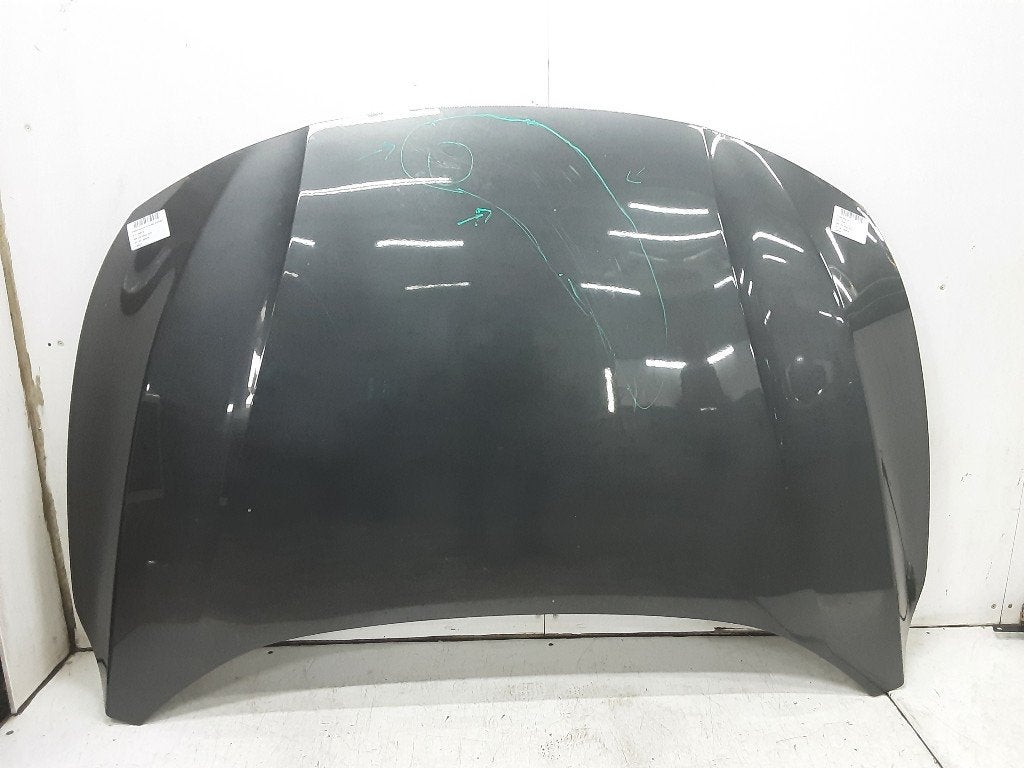 MOTORKAP Ford Focus 4 (01-2018/12-2025), Auto-onderdelen, Gebruikt, Ford-Werke GmbH, Kunden@ford.com, Ford