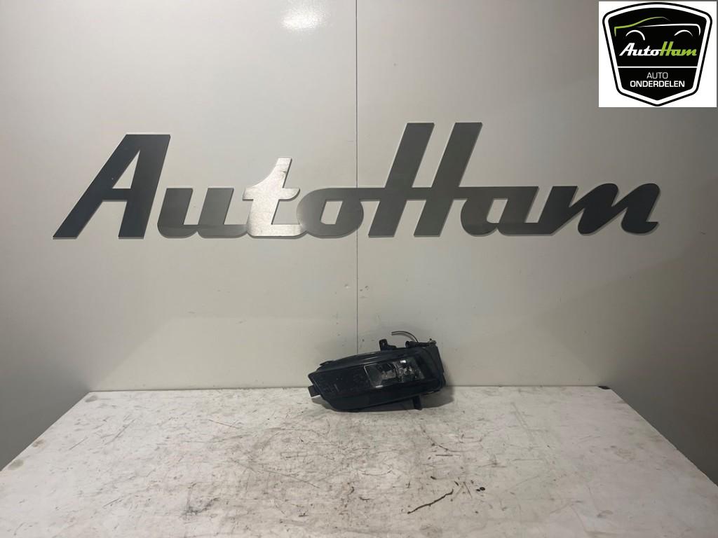 ANTI BROUILLARD AVANT DROIT Golf VII Variant (AUVV), Volkswagen, Utilisé, Rixbecker Straße 75
59552  Lippstadt, DE, Info@forvia.com