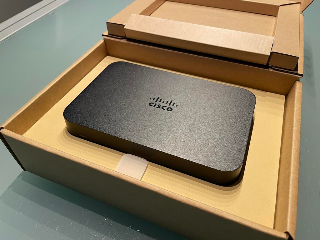 Cisco Meraki Z3, Verzenden, Nieuw