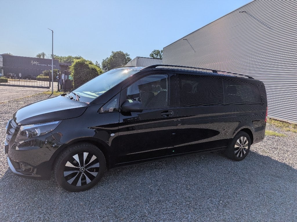 Mercedes Vito Tourer 116/32178km/2023/9place, Achat, Euro 6, Entreprise, 80 g/km
